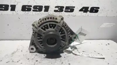 Second-hand car spare part alternator for jaguar s-type * oem iam references lnc1800aa