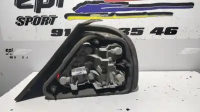 Second-hand car spare part left tailgate light for jaguar s-type * oem iam references   