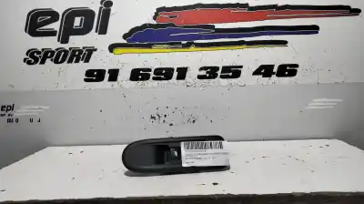 Second-hand car spare part right front power window switch for citroen c3 selection oem iam references 