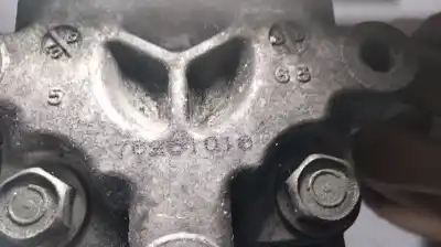 Second-hand car spare part steering pump for dodge caliber s oem iam references 76261016  