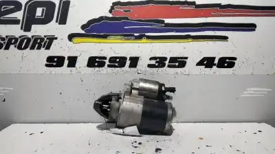 Peça sobressalente para automóvel em segunda mão motor de arranque por dodge caliber s referências oem iam 05034555aa  m000t320712c