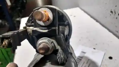 Peça sobressalente para automóvel em segunda mão motor de arranque por dodge caliber s referências oem iam 05034555aa  m000t320712c