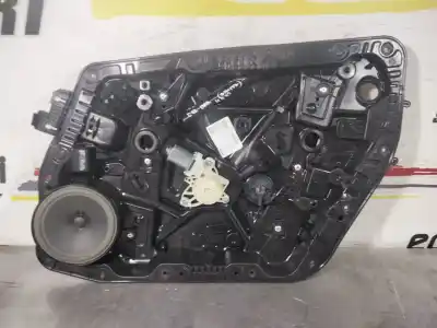 Автозапчастина б/у регулятор переднього правого скла для mercedes-benz clase a (bm 177) * посилання на oem iam a1775409010