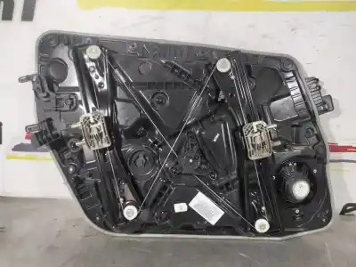 Автозапчасти б/у регулятор стекла переднего правого за mercedes-benz clase a (bm 177) * ссылки oem iam a1775409010 a1775456400 a1779004106