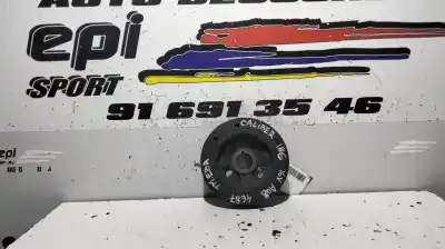 Peça sobressalente para automóvel em segunda mão polia do virabrequim por dodge caliber s referências oem iam 