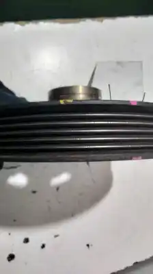 Peça sobressalente para automóvel em segunda mão polia do virabrequim por dodge caliber s referências oem iam   