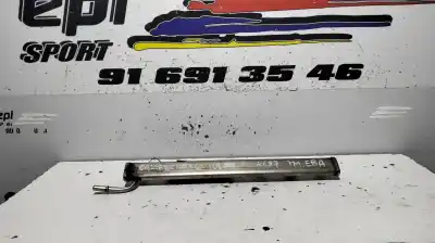 Peça sobressalente para automóvel em segunda mão régua / rampa de injetores por dodge caliber s referências oem iam 04891575aa