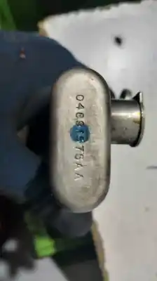 Second-hand car spare part distributor pipe for dodge caliber s oem iam references 04891575aa  