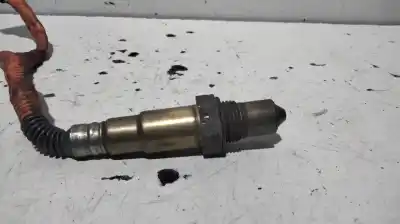 Peça sobressalente para automóvel em segunda mão sonda lambda por renault clio iv limited referências oem iam 0281004226  
