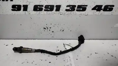 Second-hand car spare part lambda probe for citroen c3 selection oem iam references 0281004157