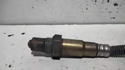 Second-hand car spare part lambda probe for citroen c3 selection oem iam references 0281004157  9687161080