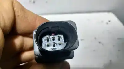 Second-hand car spare part lambda probe for citroen c3 selection oem iam references 0281004157  9687161080