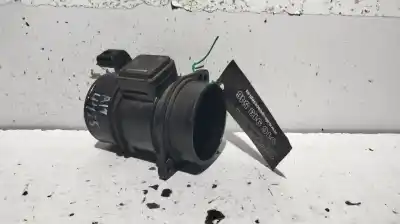 Peça sobressalente para automóvel em segunda mão medidor de massa de ar por renault clio iv limited referências oem iam 5wk97021