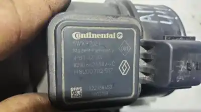 Second-hand car spare part flowmeter for renault clio iv limited oem iam references 5wk97021  8200682558