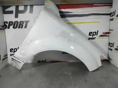 Second-hand car spare part FRONT RIGHT FIN for AUDI Q7 (4L)  OEM IAM references 4L0821106  