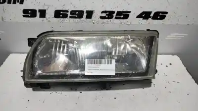 Gebrauchtes Autoersatzteil linker scheinwerfer zum nissan primera berl./familiar (p10/w10) invitation berlina (p10) oem-iam-referenzen   