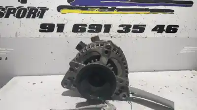 Pezzo di ricambio per auto di seconda mano ALTERNATORE per FORD FOCUS BERLINA (CAP)  Riferimenti OEM IAM 1042102730  