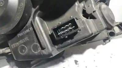 Second-hand car spare part left headlight for citroen jumpy hdi 90 27 l1h1 furg. oem iam references   