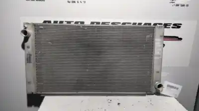 Автозапчасти б/у ВОДЯНОЙ РАДИАТОР за BMW MINI (R56)  ссылки OEM IAM   