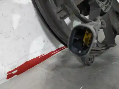 Автозапчастина б/у електро вентилятор для citroen jumpy hdi 90 27 l1h1 furg. посилання на oem iam   