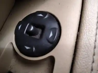 Автозапчастина б/у правий задний огляд для jaguar x-type 2.0 d executive посилання на oem iam   