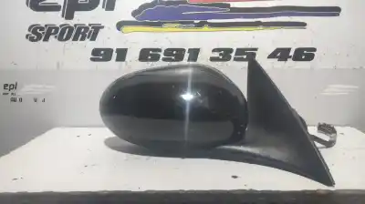 Автозапчастина б/у правий задний огляд для jaguar x-type 2.0 d executive посилання на oem iam   