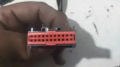 Автозапчастина б/у правий задний огляд для jaguar x-type 2.0 d executive посилання на oem iam   