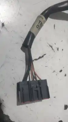 Автозапчастина б/у правий задний огляд для jaguar x-type 2.0 d executive посилання на oem iam   