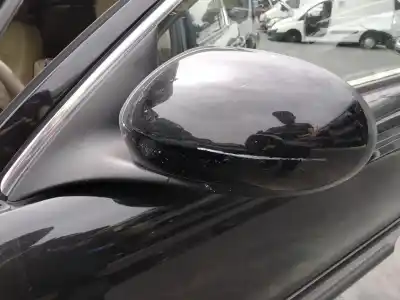 Автозапчастина б/у ліве дзеркало для jaguar x-type 2.0 d executive посилання на oem iam 