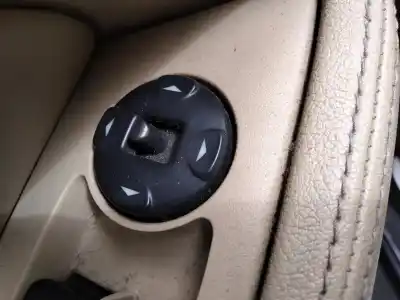 Pezzo di ricambio per auto di seconda mano specchio sinistro per jaguar x-type 2.0 d executive riferimenti oem iam   