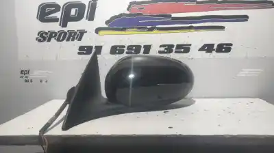 Pezzo di ricambio per auto di seconda mano specchio sinistro per jaguar x-type 2.0 d executive riferimenti oem iam   