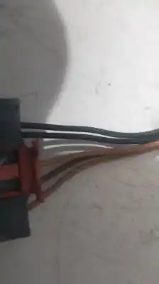 Pezzo di ricambio per auto di seconda mano specchio sinistro per jaguar x-type 2.0 d executive riferimenti oem iam   