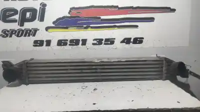 Peça sobressalente para automóvel em segunda mão INTERCOOLER por BMW MINI (R56)  Referências OEM IAM 2751227707  