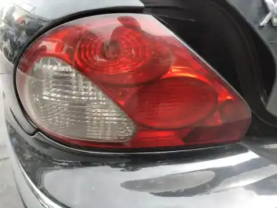 Автозапчастина б/у лівий ход ліхар для jaguar x-type 2.0 d executive посилання на oem iam 