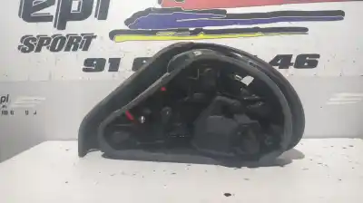 Second-hand car spare part left tailgate light for jaguar x-type 2.0 d executive oem iam references   