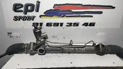 Peça sobressalente para automóvel em segunda mão caixa de direção por jaguar x-type 2.0 d executive referências oem iam 7831974197  