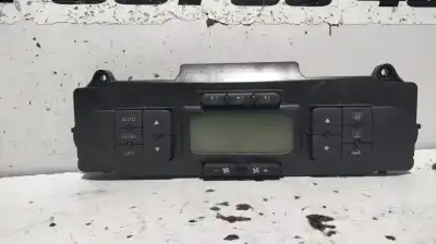 Pezzo di ricambio per auto di seconda mano controllo riscaldamento / aria condizionata per seat leon (1p1) reference riferimenti oem iam 1p0907044d