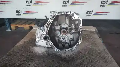 Автозапчасти б/у коробка передач за renault clio iii expression ссылки oem iam jr5124