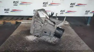 Pezzo di ricambio per auto di seconda mano riduttore per renault clio iii expression riferimenti oem iam jr5124  