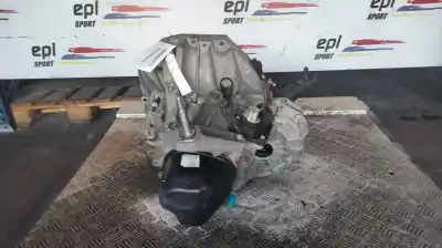 Pezzo di ricambio per auto di seconda mano riduttore per renault clio iii expression riferimenti oem iam jr5124  