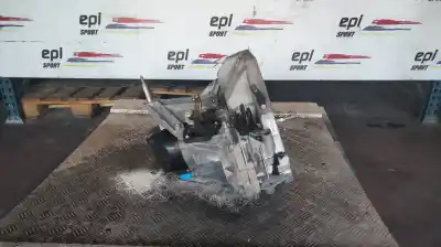 Pezzo di ricambio per auto di seconda mano riduttore per renault clio iii expression riferimenti oem iam jr5124  