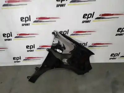 Pezzo di ricambio per auto di seconda mano PARAFANGO ANTERIORE DESTRO per SMART FORTWO COUPE  Riferimenti OEM IAM   