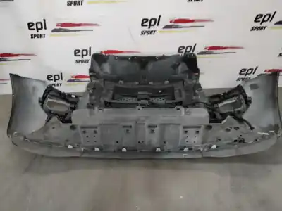 Second-hand car spare part front bumper for smart fortwo coupe brabus (453.362) oem iam references   