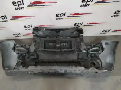 Second-hand car spare part front bumper for smart fortwo coupe brabus (453.362) oem iam references   