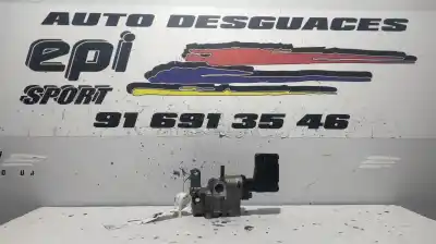 Piesă de schimb auto la mâna a doua POMPA DE ULEI pentru AUDI A4 BERLINA (8E)  Referințe OEM IAM 03G115105C  