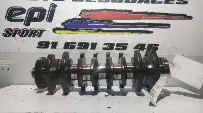 Second-hand car spare part crankshaft for audi a4 berlina (8e) 2.0 tdi 16v (103kw) oem iam references 
