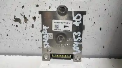 Second-hand car spare part electronic module for smart fortwo coupé (453) 0.9 (453.344. 453.353) oem iam references l90088046  