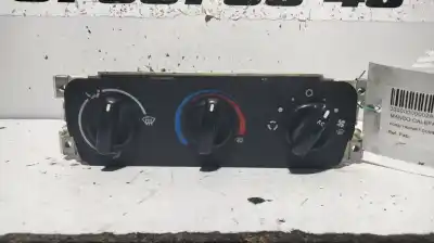 Pezzo di ricambio per auto di seconda mano CONTROLLO RISCALDAMENTO / ARIA CONDIZIONATA per FORD TRANSIT COMBI ´06  Riferimenti OEM IAM   