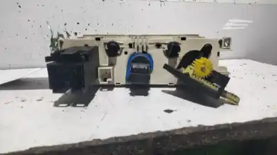 Pezzo di ricambio per auto di seconda mano controllo riscaldamento / aria condizionata per ford transit combi ´06 ft 260 corto riferimenti oem iam   
