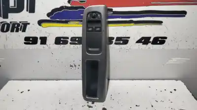 Peça sobressalente para automóvel em segunda mão botão / interruptor elevador vidro dianteiro esquerdo por volvo c30 1.6 d referências oem iam   